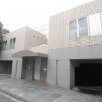  | CITY HOUSE OYAMACHO Exterior photo 01