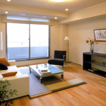  | RESIDIA NISHI-AZABU Interior photo 01