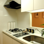  | RESIDIA NISHI-AZABU Interior photo 04