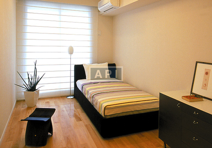  | RESIDIA NISHI-AZABU Interior photo 06
