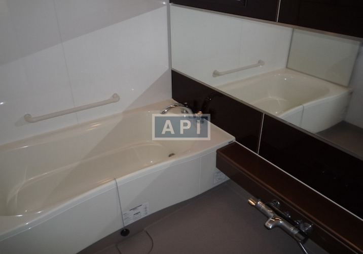  | RESIDIA NISHI-AZABU Interior photo 08