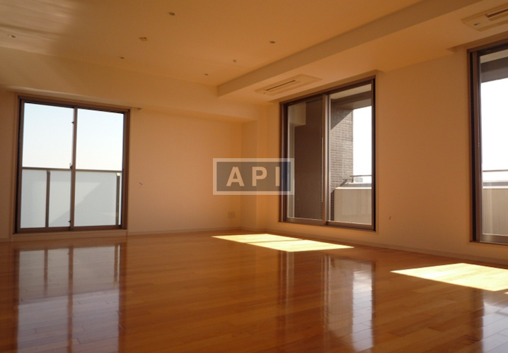  | RESIDIA NISHI-AZABU Interior photo 02