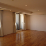  | RESIDIA NISHI-AZABU Interior photo 03