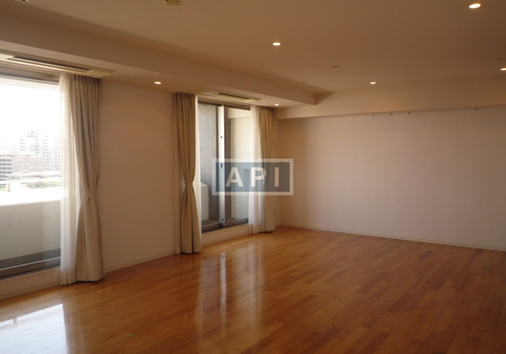  | RESIDIA NISHI-AZABU Interior photo 03