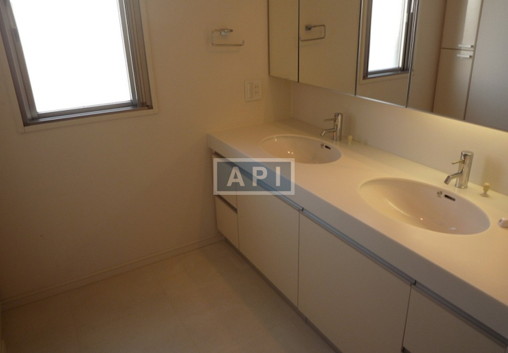  | RESIDIA NISHI-AZABU Interior photo 07