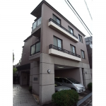  | MOTO-AZABU FOREST PLAZA 2 Exterior photo 01