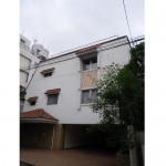  | MEGURO PLEASANT HOMES Exterior photo 01