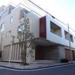  | THE MEGURO Exterior photo 01