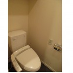  | ABITI MEGURO Interior photo 08