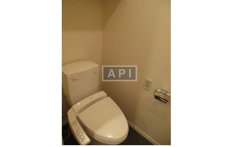  | ABITI MEGURO Interior photo 08