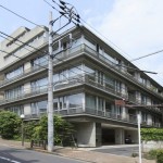  | PARK HOUSE TOKIWAMATSU Exterior photo 02