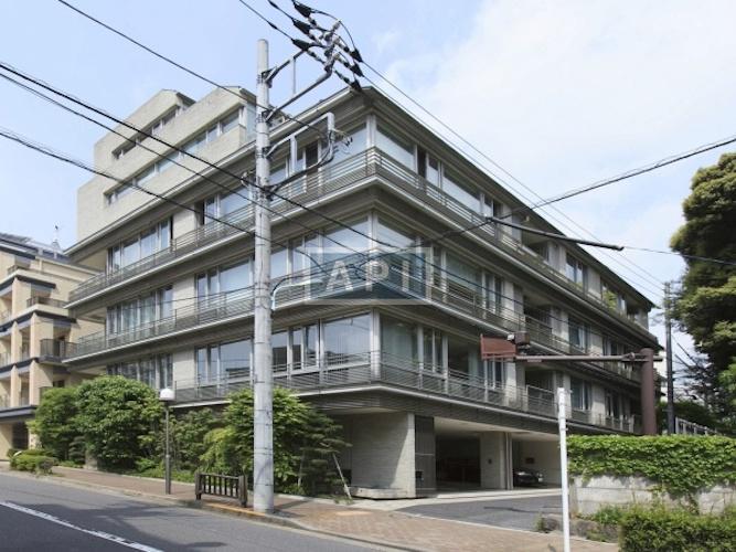  | PARK HOUSE TOKIWAMATSU Exterior photo 02