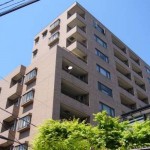  | CLIO REMINTON HOUSE EBISU Exterior photo 02