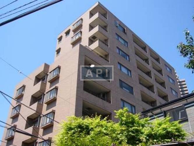  | CLIO REMINTON HOUSE EBISU Exterior photo 02