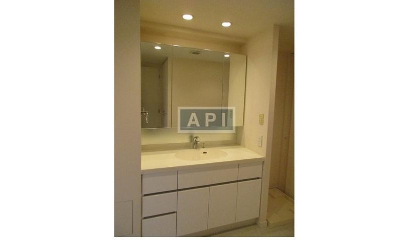  | ABITI MEGURO Interior photo 06