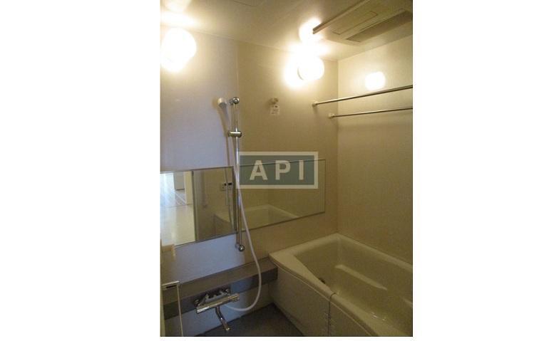  | ABITI MEGURO Interior photo 07