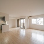  | KDX RESIDENCE HANZOMON Interior photo 01