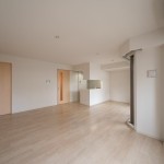  | KDX RESIDENCE HANZOMON Interior photo 02