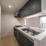  | KDX RESIDENCE HANZOMON Interior photo 04