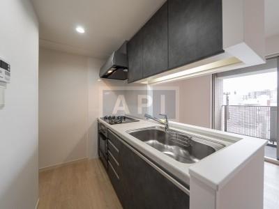  | KDX RESIDENCE HANZOMON Interior photo 04