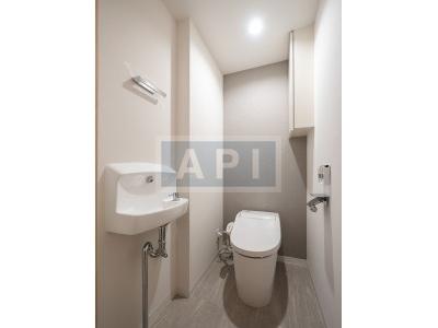  | KDX RESIDENCE HANZOMON Interior photo 06