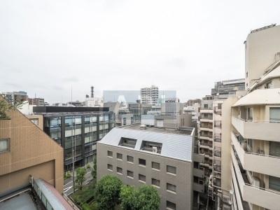  | KDX RESIDENCE HANZOMON Interior photo 08