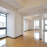  | ROPPONGI VIEW TOWER Interior photo 01