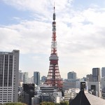  | ROPPONGI VIEW TOWER Interior photo 01
