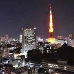  | ROPPONGI VIEW TOWER Interior photo 02