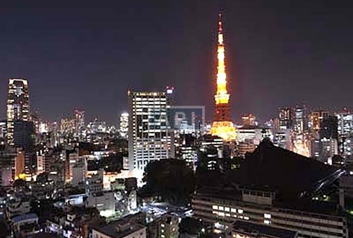  | ROPPONGI VIEW TOWER Interior photo 02