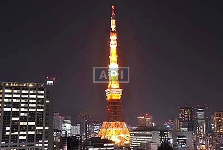  | ROPPONGI VIEW TOWER Interior photo 03