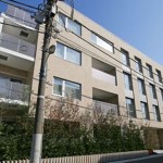  | NISHIAZABU RESIDENCE Exterior photo 14