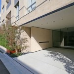  | NISHIAZABU RESIDENCE Exterior photo 02