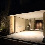  | NISHIAZABU RESIDENCE Exterior photo 09