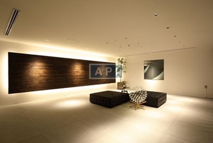  | NISHIAZABU RESIDENCE Exterior photo 05