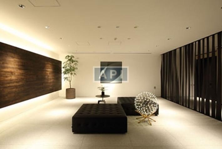  | NISHIAZABU RESIDENCE Exterior photo 06