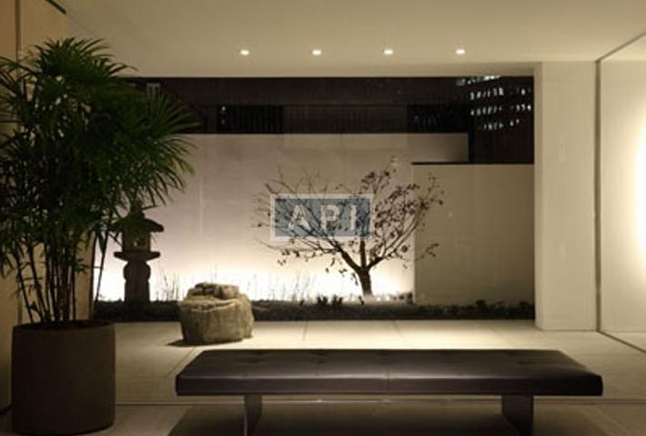  | NISHIAZABU RESIDENCE Exterior photo 07