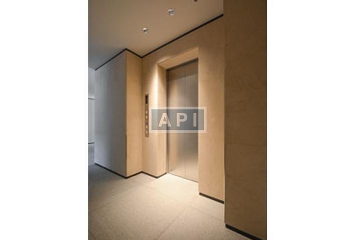  | NISHIAZABU RESIDENCE Exterior photo 12