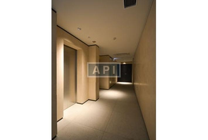  | NISHIAZABU RESIDENCE Exterior photo 11