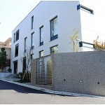  | SHIROKANE HOUSE Exterior photo 01