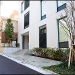  | SHIROKANE HOUSE Exterior photo 02