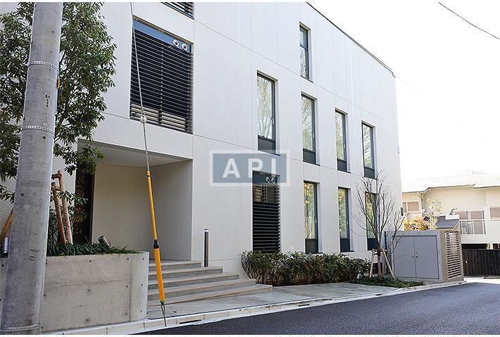  | SHIROKANE HOUSE Exterior photo 03