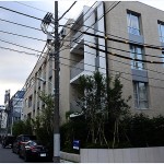  | NISHIAZABU RESIDENCE Exterior photo 16