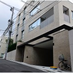  | NISHIAZABU RESIDENCE Exterior photo 15