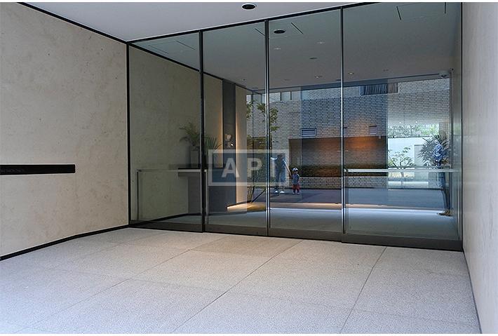  | NISHIAZABU RESIDENCE Exterior photo 19