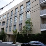  | NISHIAZABU RESIDENCE Exterior photo 18