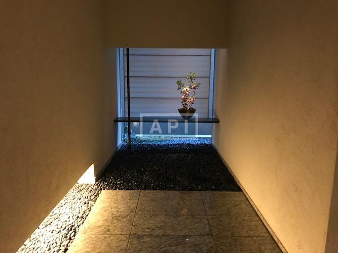  | PARK HOUSE TOKIWAMATSU Exterior photo 10