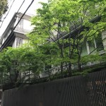  | PARK HOUSE TOKIWAMATSU Exterior photo 14