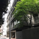  | PARK HOUSE TOKIWAMATSU Exterior photo 04