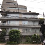  | PARK HOUSE TOKIWAMATSU Exterior photo 01